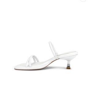 Schutz Agatha Mid Heel